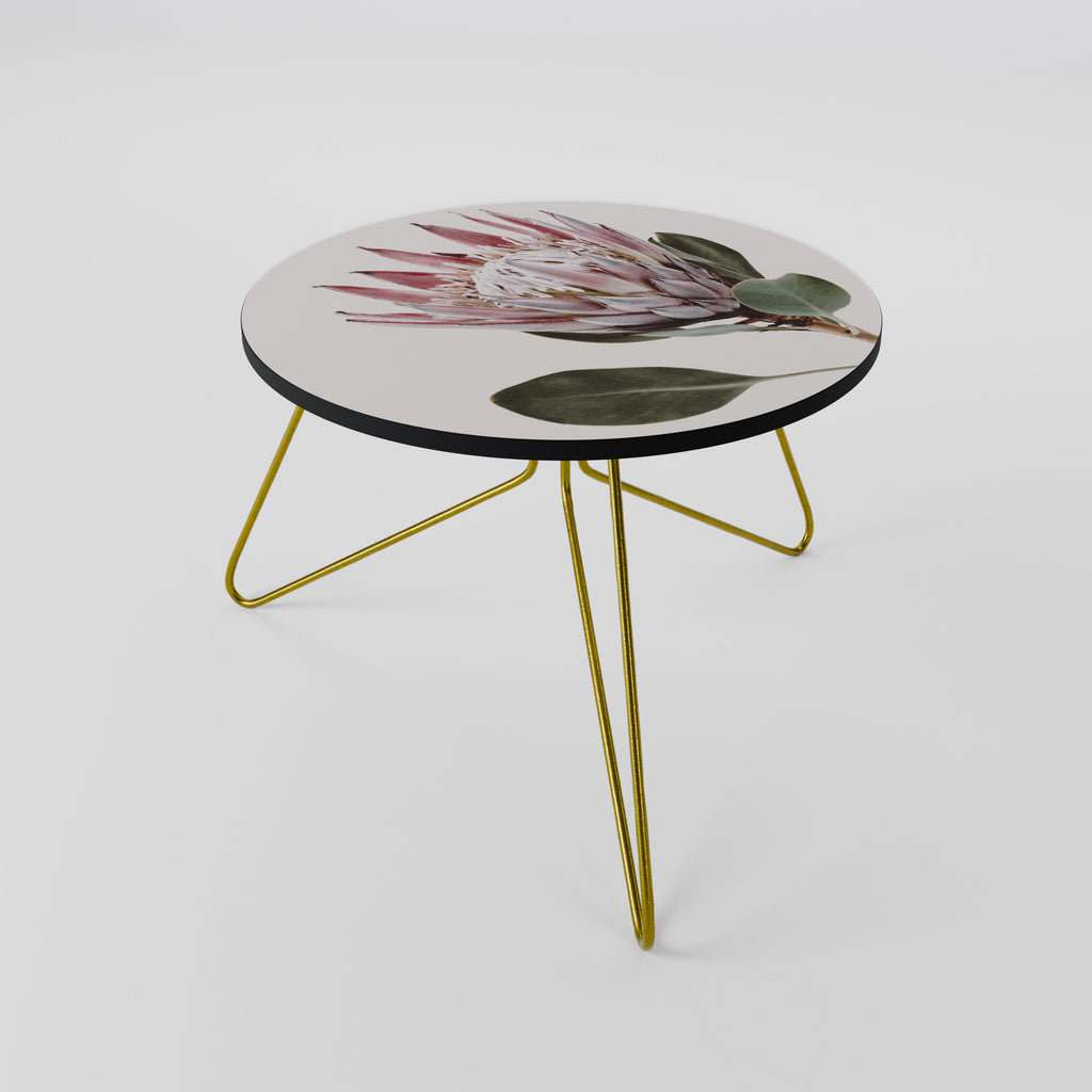 PROTEA FLOWER Coffee Table