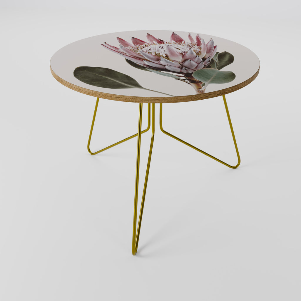 PROTEA FLOWER Coffee Table