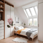 PROTEA FLOWER Peel and Stick Vertical Poster