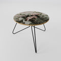 LINEN CLOVES Coffee Table 60