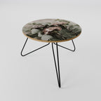 LINEN CLOVES Coffee Table 60