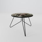 LINEN CLOVES Coffee Table 60