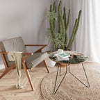 Mesa de centro LINEN CLOVES 69