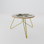 EUCALYPTUS BRANCH Coffee Table 60