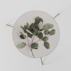 EUCALYPTUS BRANCH Coffee Table 60