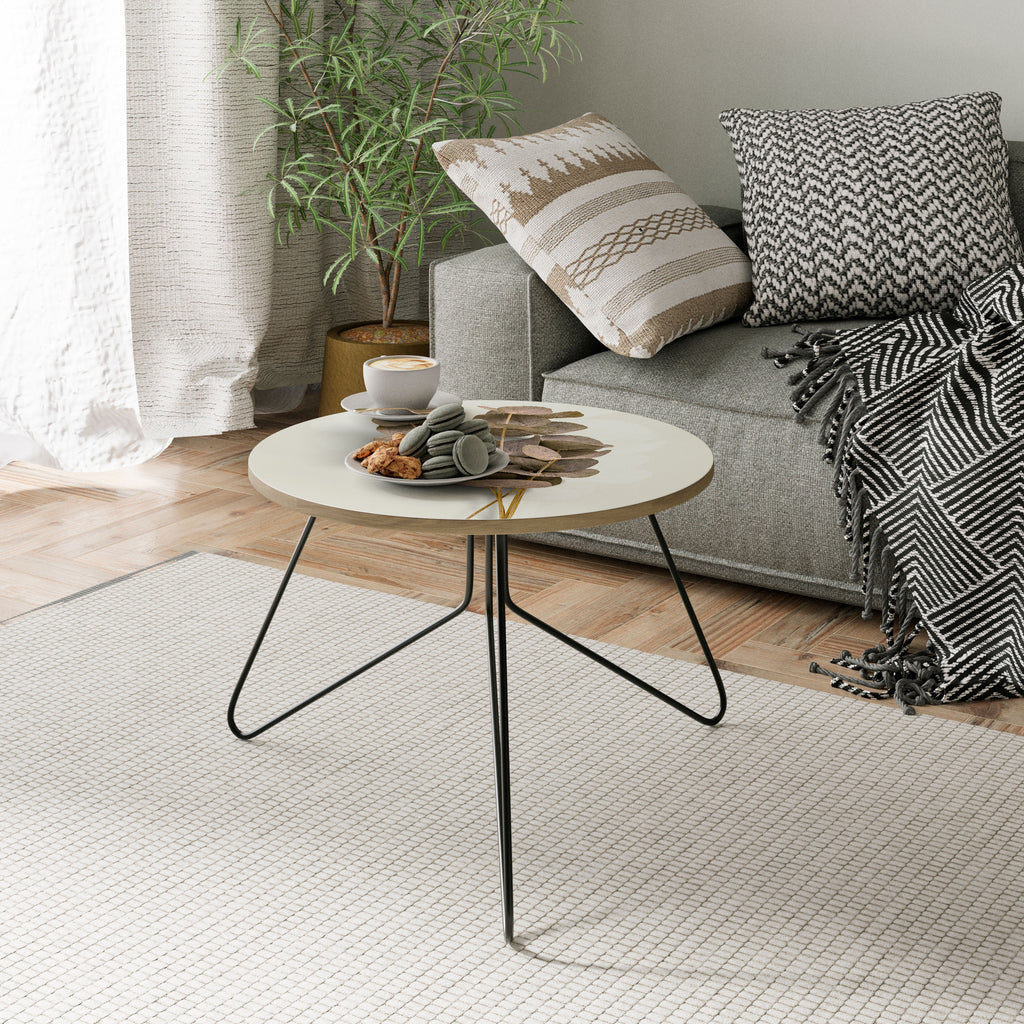 TIMELESS GREENERY Coffee Table 60