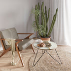 TIMELESS GREENERY Coffee Table 60