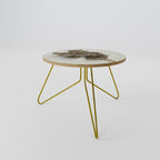 TIMELESS GREENERY Coffee Table 60