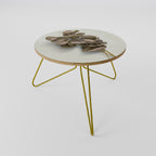 TIMELESS GREENERY Coffee Table