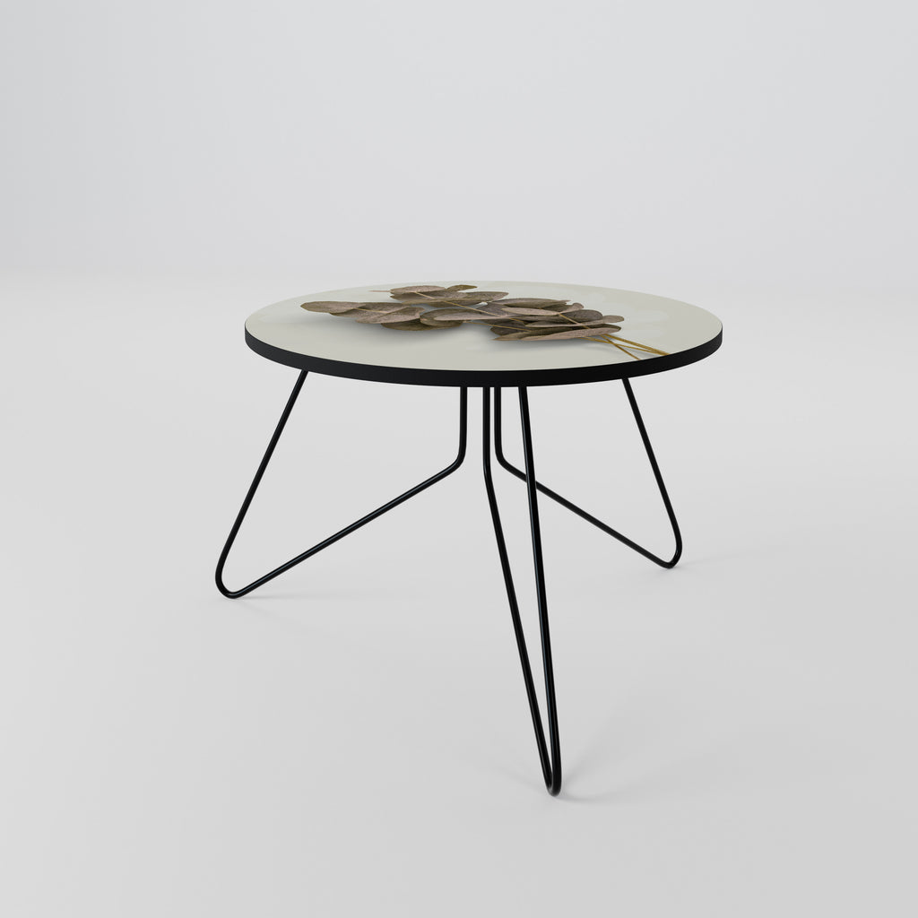 TIMELESS GREENERY Coffee Table 60