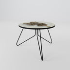 TIMELESS GREENERY Coffee Table 60