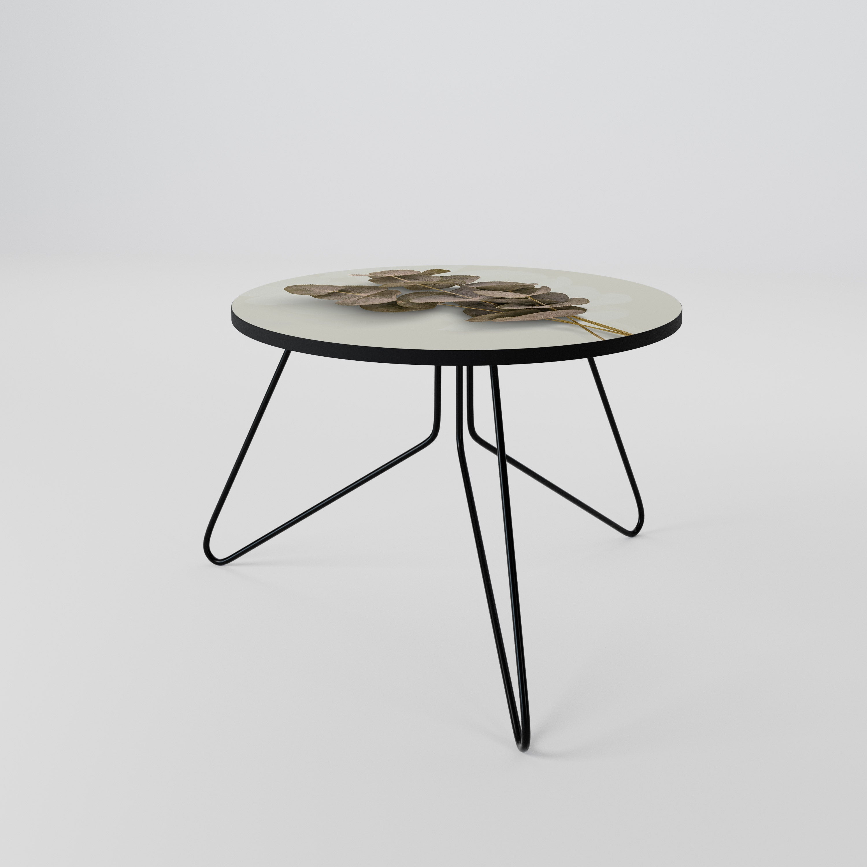 TIMELESS GREENERY Coffee Table 60