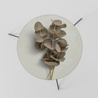 TIMELESS GREENERY Coffee Table 60