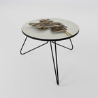 TIMELESS GREENERY Coffee Table