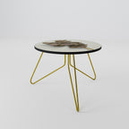 TIMELESS GREENERY Coffee Table 60