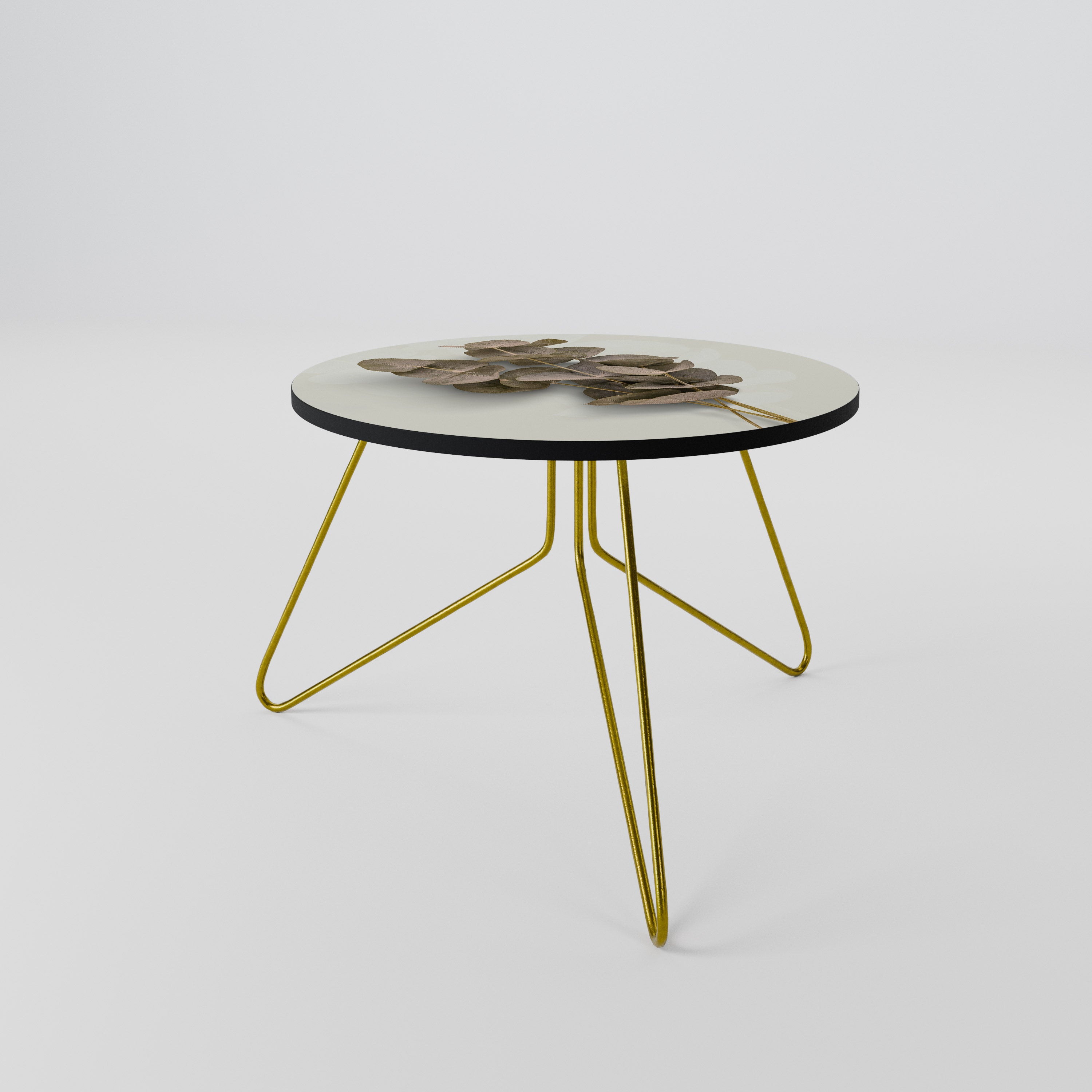 TIMELESS GREENERY Coffee Table 60