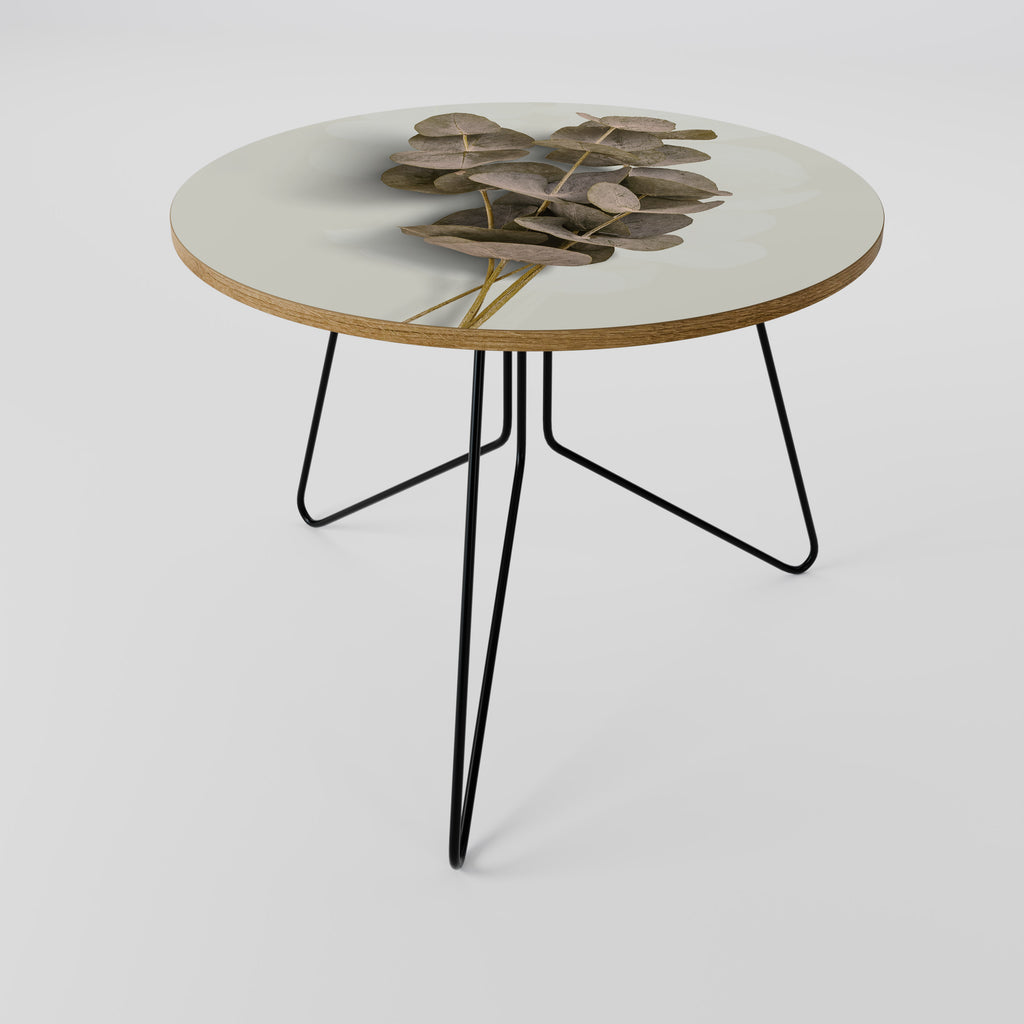 TIMELESS GREENERY Coffee Table