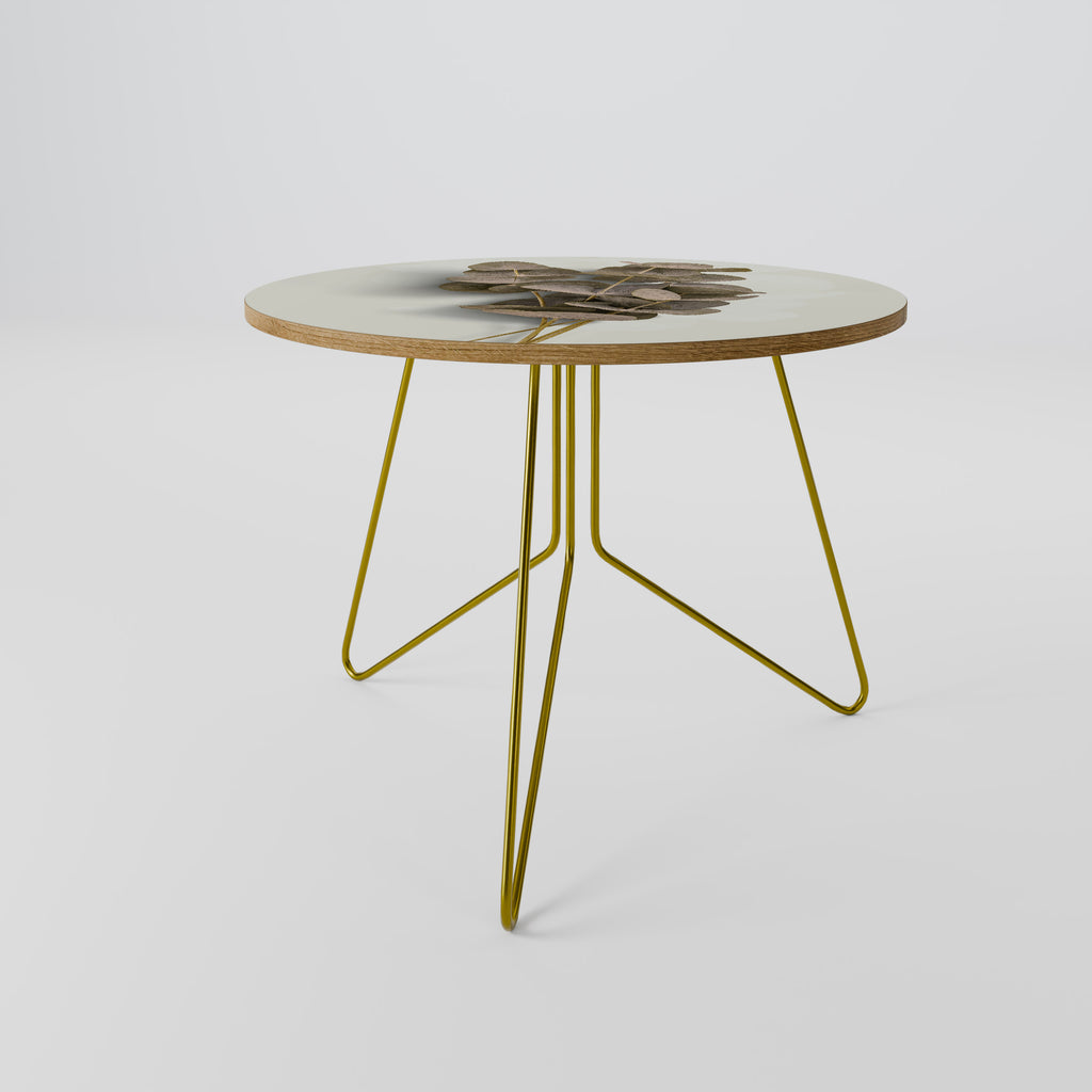 Mesa de centro TIMELESS GREENERY 69