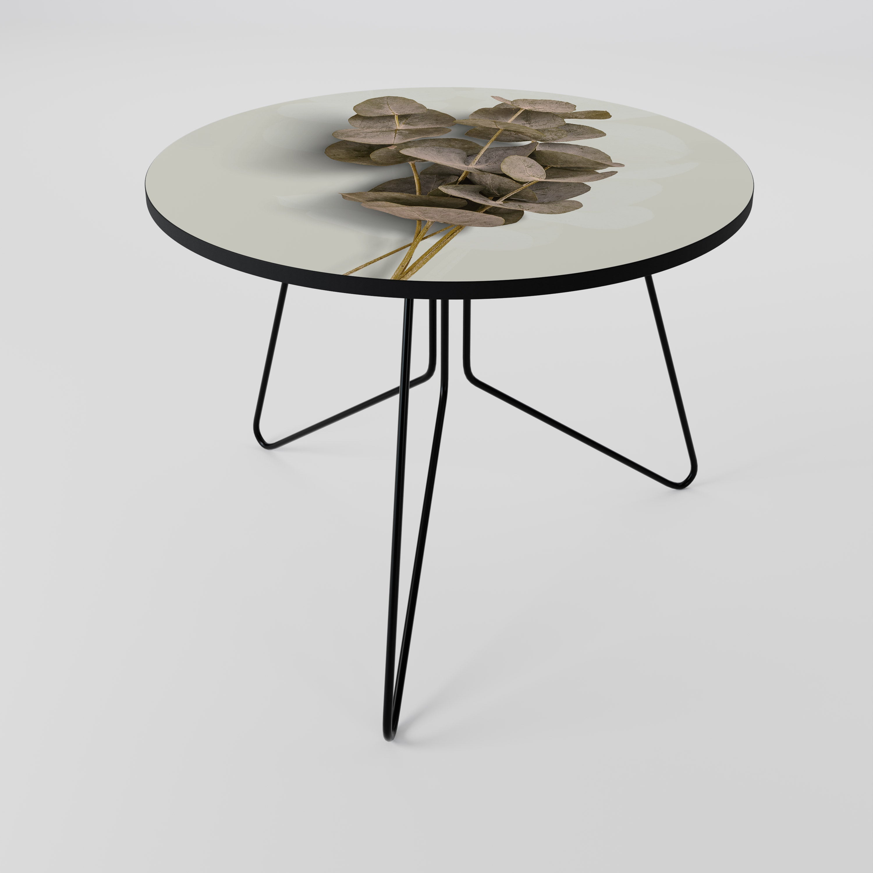 Mesa de centro TIMELESS GREENERY 69