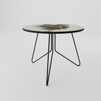 Mesa de centro TIMELESS GREENERY 69