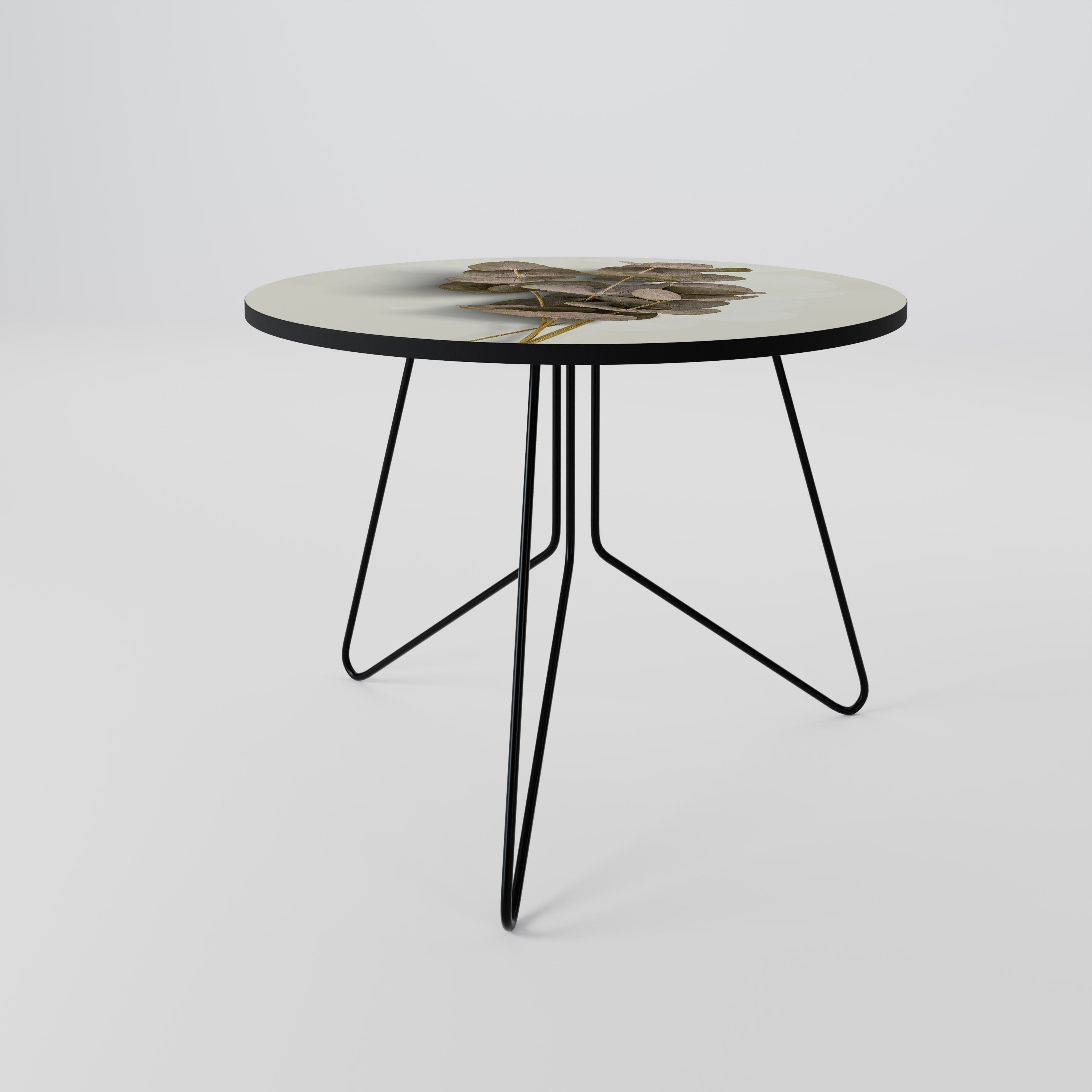 Mesa de centro TIMELESS GREENERY 69