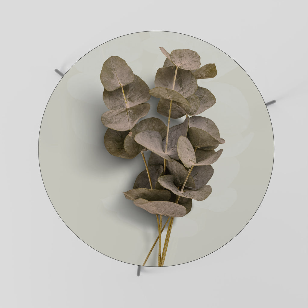 Mesa de centro TIMELESS GREENERY 69