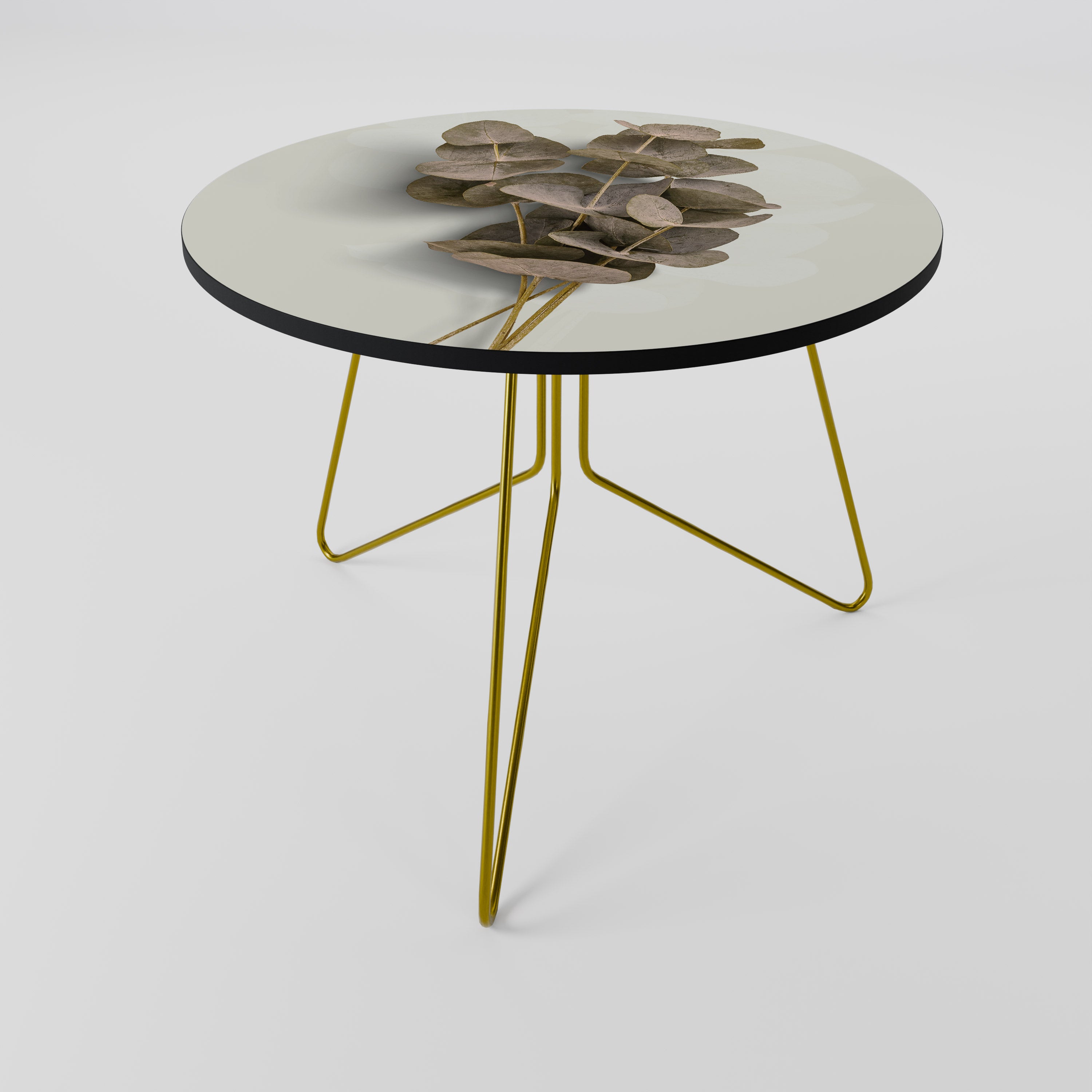 Mesa de centro TIMELESS GREENERY 69