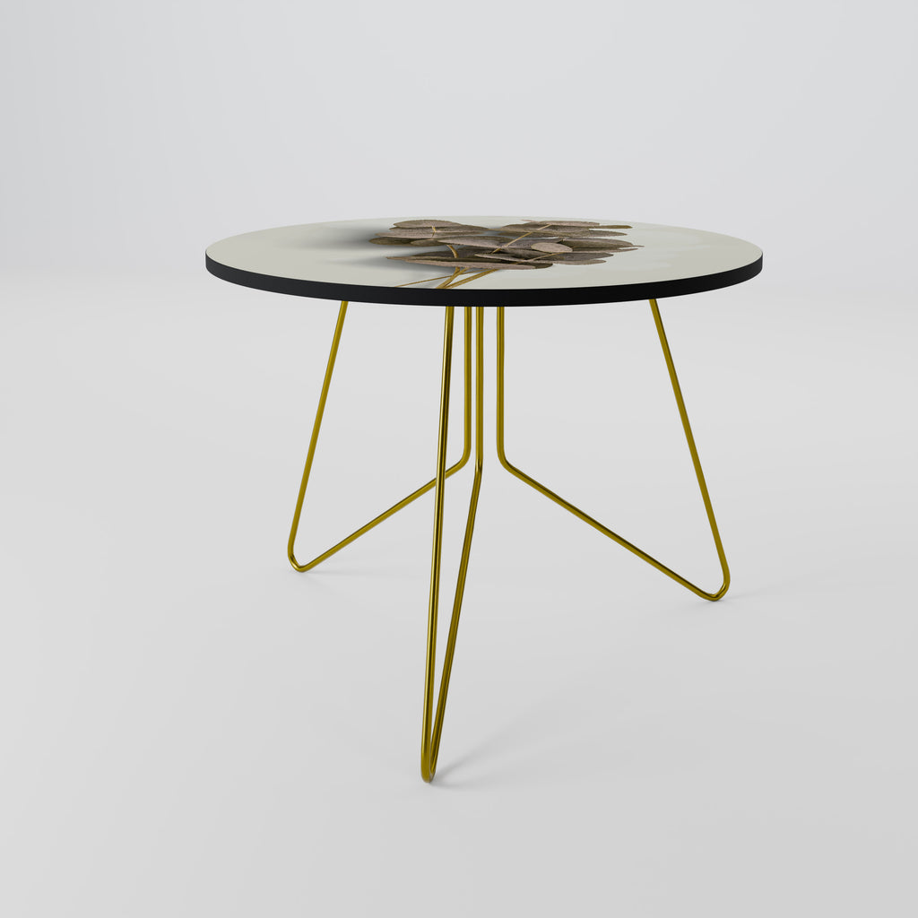 Mesa de centro TIMELESS GREENERY 69