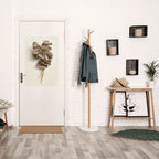 TIMELESS GREENERY Póster Vertical Adhesivo