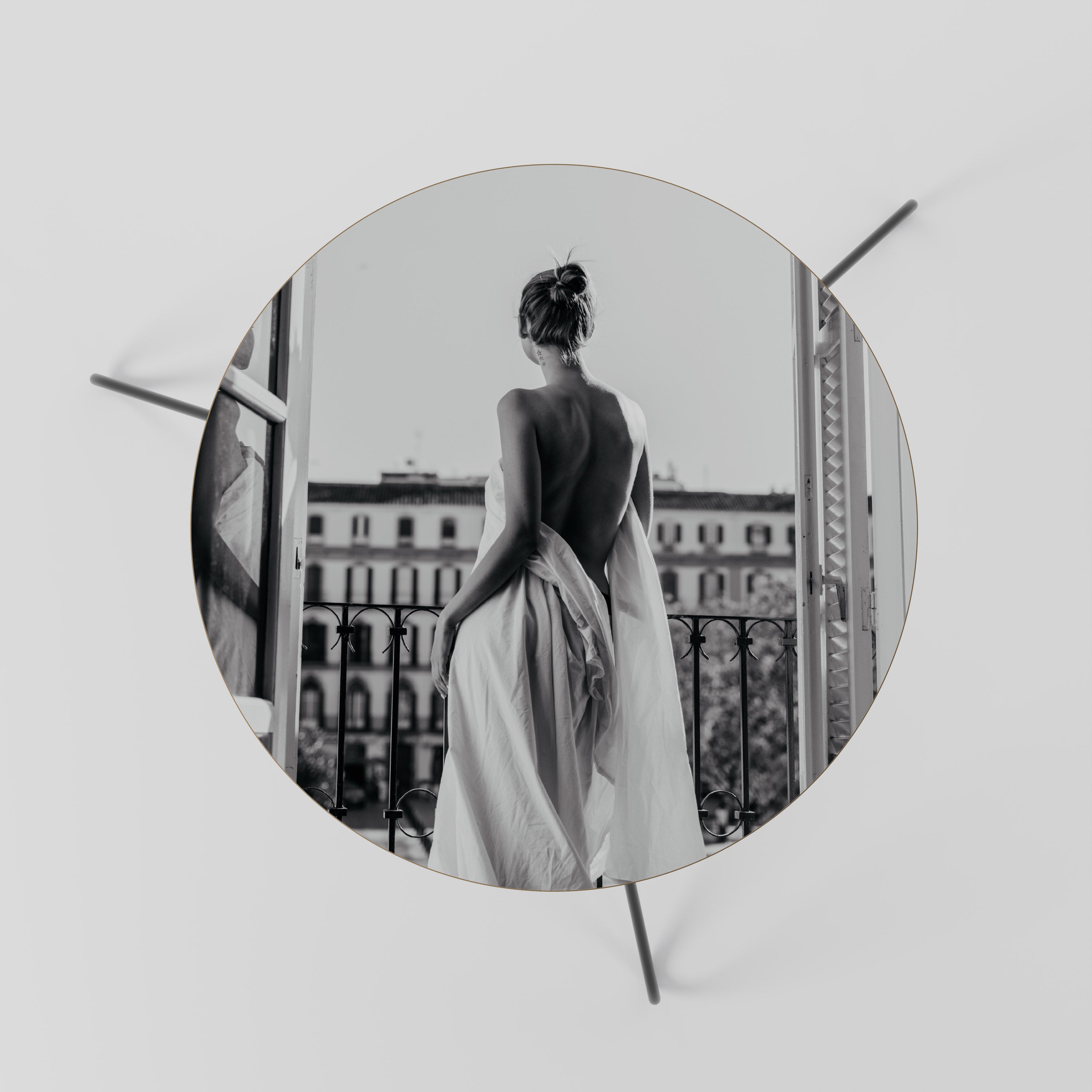 DRESS OF DREAMS Coffee Table 60