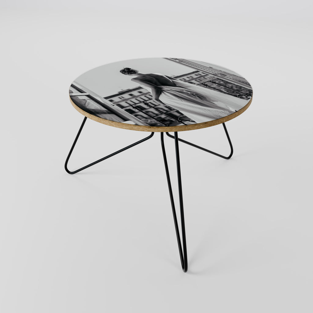 DRESS OF DREAMS Coffee Table 60