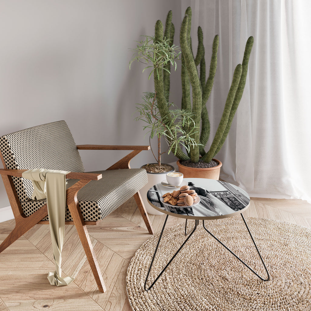 DRESS OF DREAMS Coffee Table 60