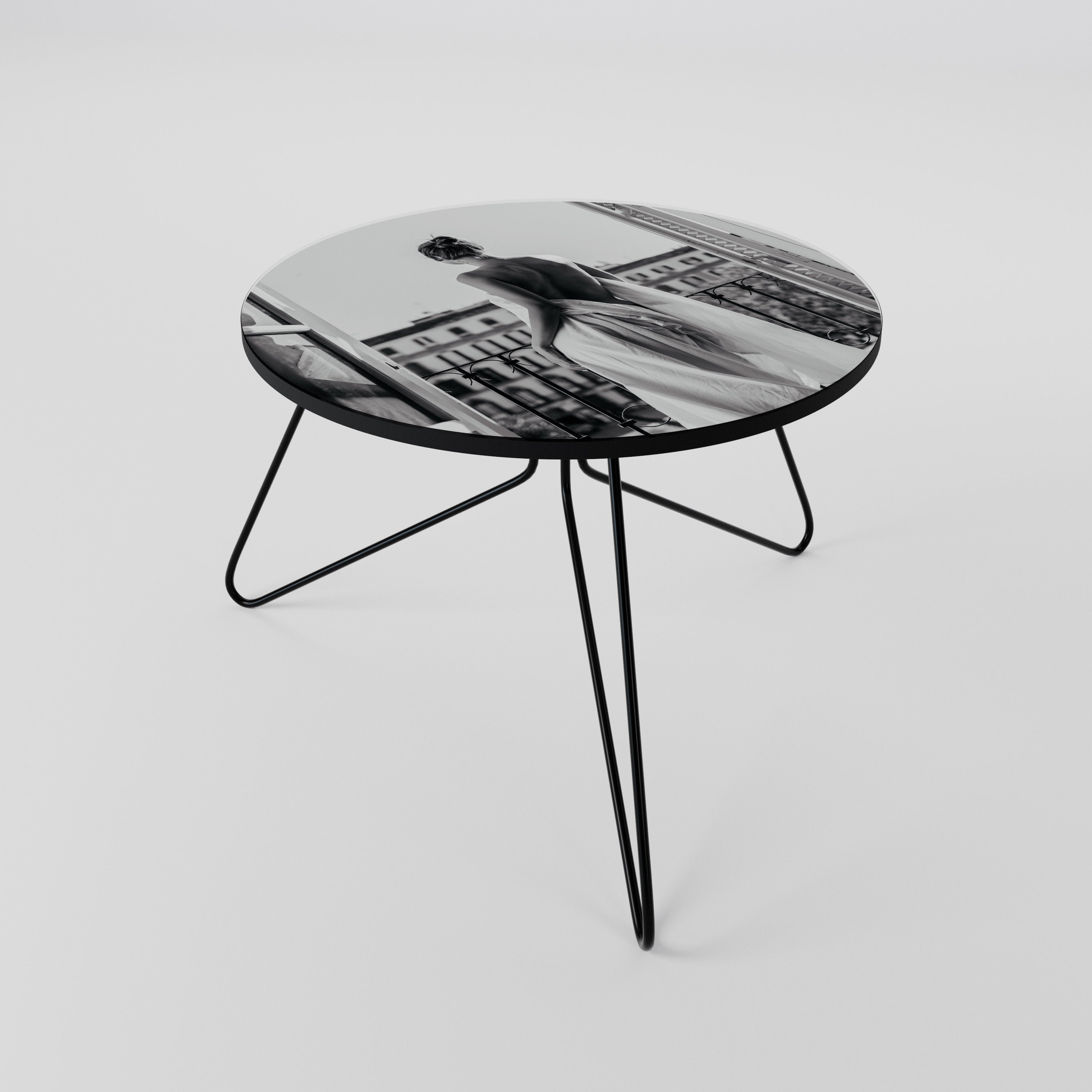 DRESS OF DREAMS Coffee Table 60