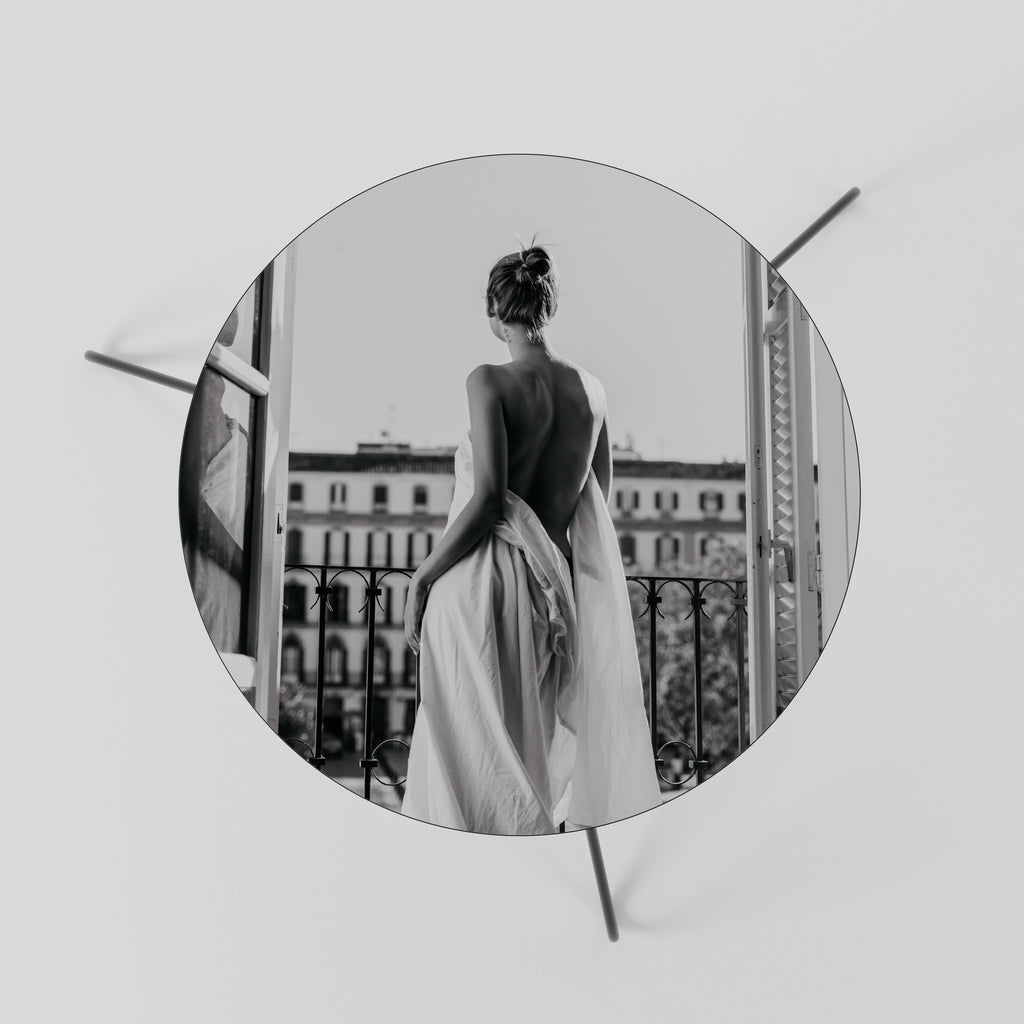 DRESS OF DREAMS Coffee Table 60