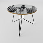 VESTIDO DE SUEÑOS Mesa de centro 69