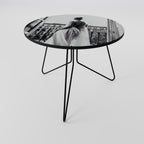 DRESS OF DREAMS Mesa de centro