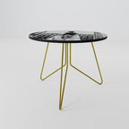 VESTIDO DE SUEÑOS Mesa de centro 69