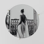 VESTIDO DE SUEÑOS Mesa de centro 69