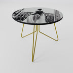 DRESS OF DREAMS Mesa de centro