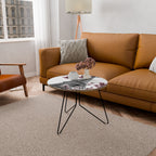 EIFFEL IN BLOOM Coffee Table