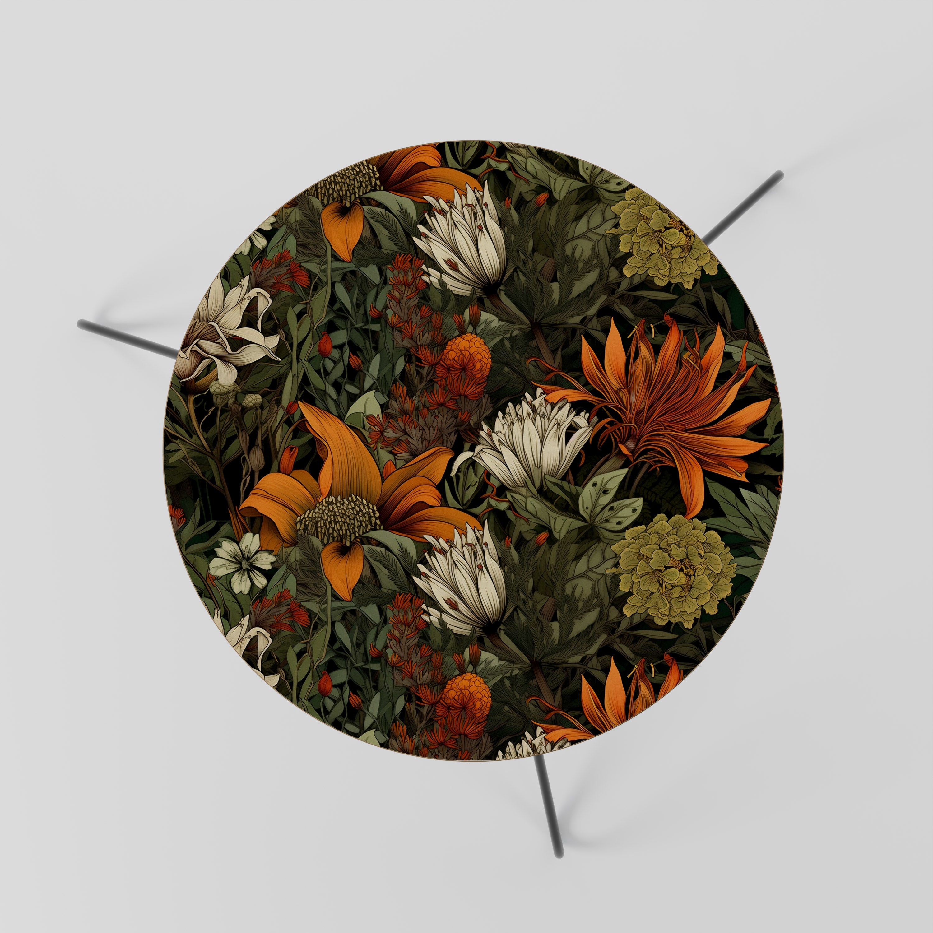 DAWN BLOOM Coffee Table 60