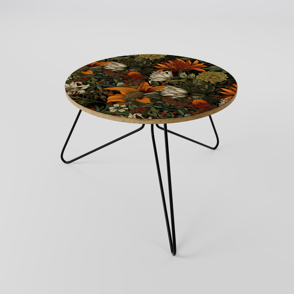 DAWN BLOOM Coffee Table 60