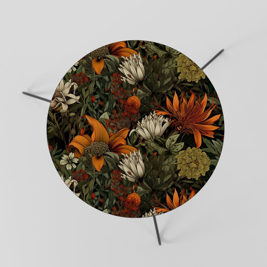 DAWN BLOOM Coffee Table 60