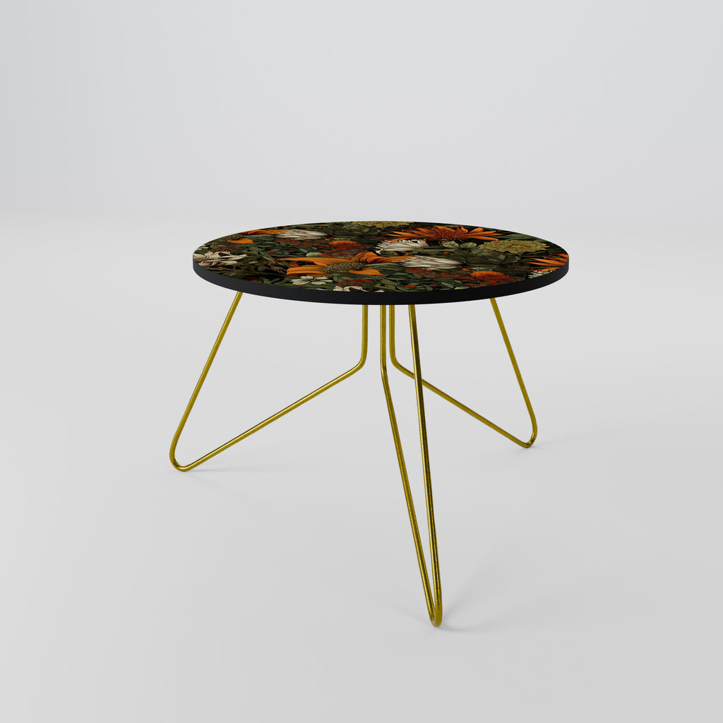 DAWN BLOOM Coffee Table 60