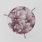 PINK BLOSSOM DREAM Mesa de Centro Ø60