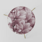 PINK BLOSSOM DREAM Mesa de Centro Ø60