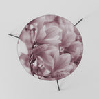 PINK BLOSSOM DREAM Mesa de Centro Ø60