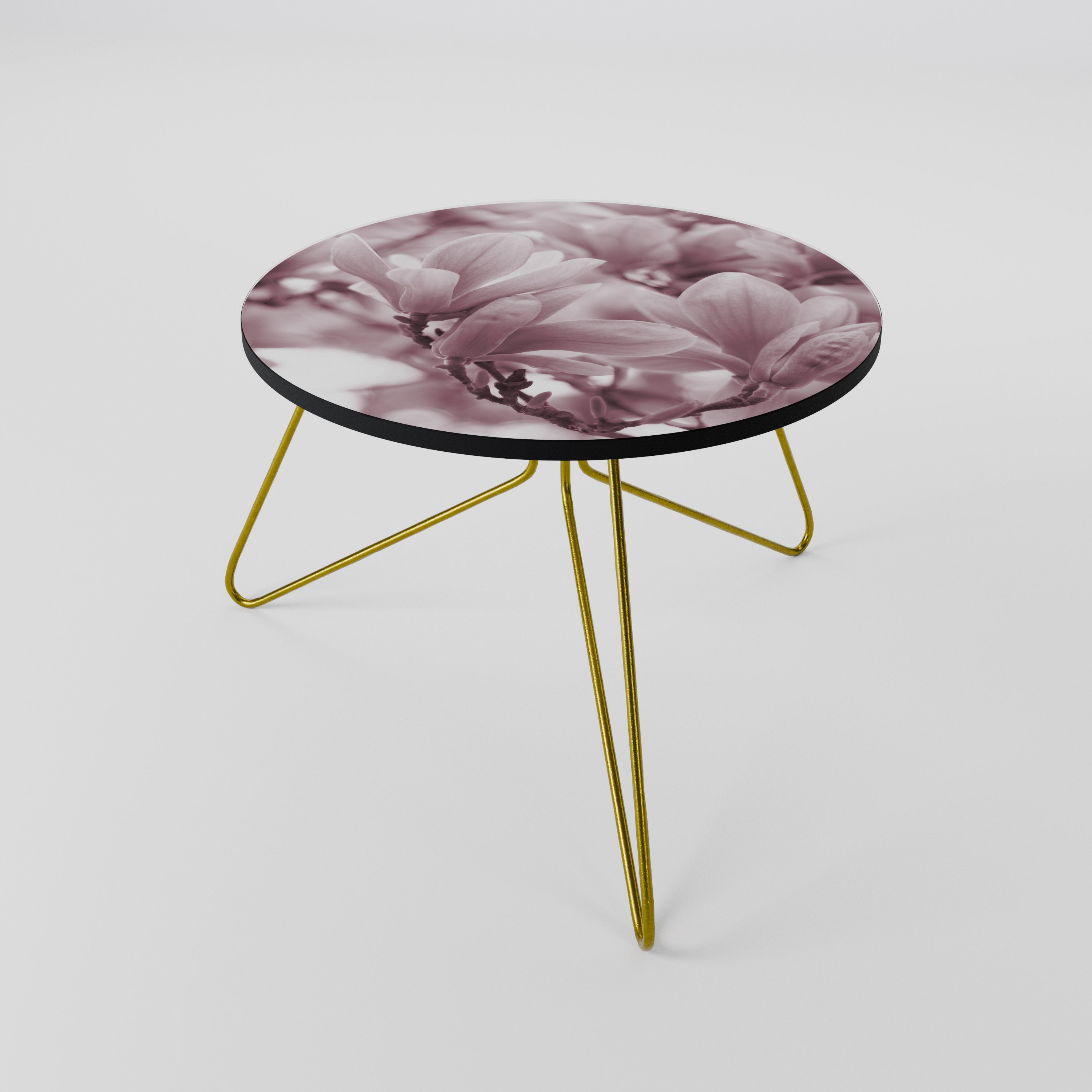 PINK BLOSSOM DREAM Mesa de centro