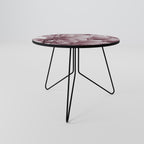 Mesa de centro PINK BLOSSOM DREAM 69