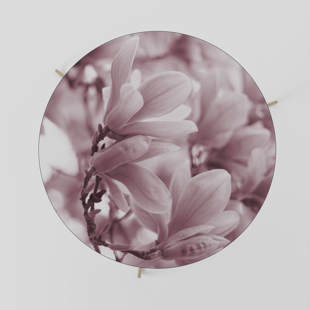 Mesa de centro PINK BLOSSOM DREAM 69